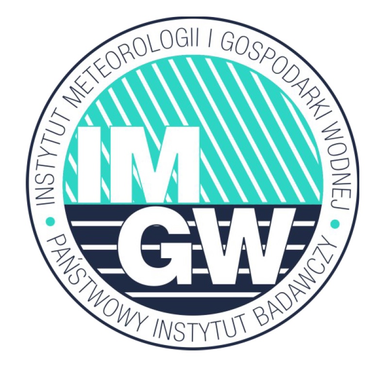 IMGW - Logo